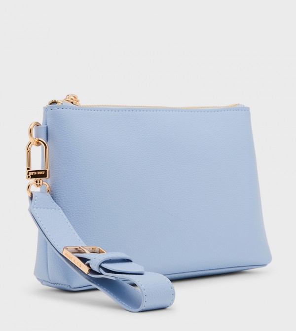 Anne Klein  - Blue Clutches