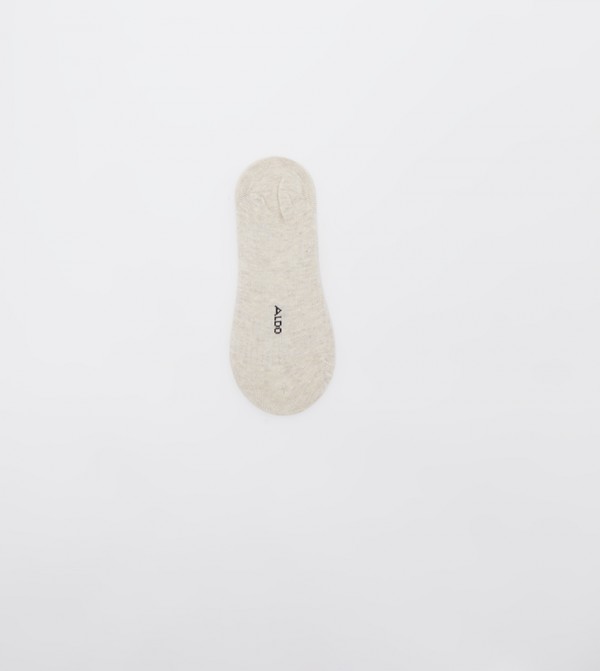 Aldo Accessories  Socks - Multi No Show Socks