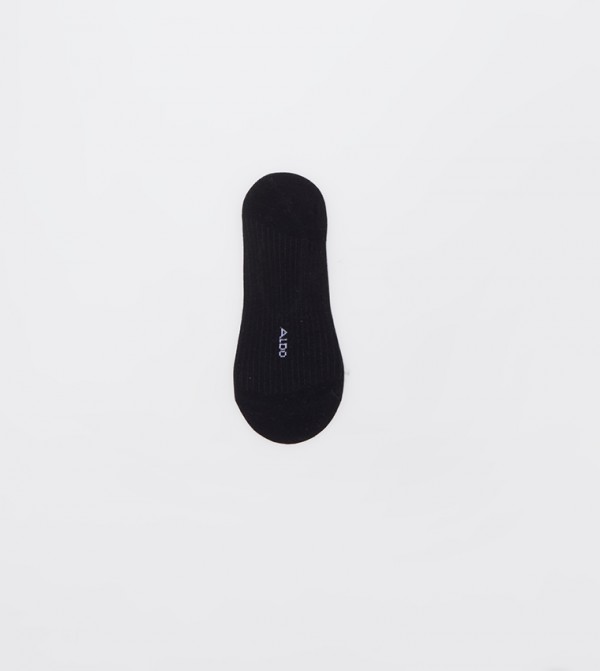 Aldo Accessories  Socks - Multi No Show Socks