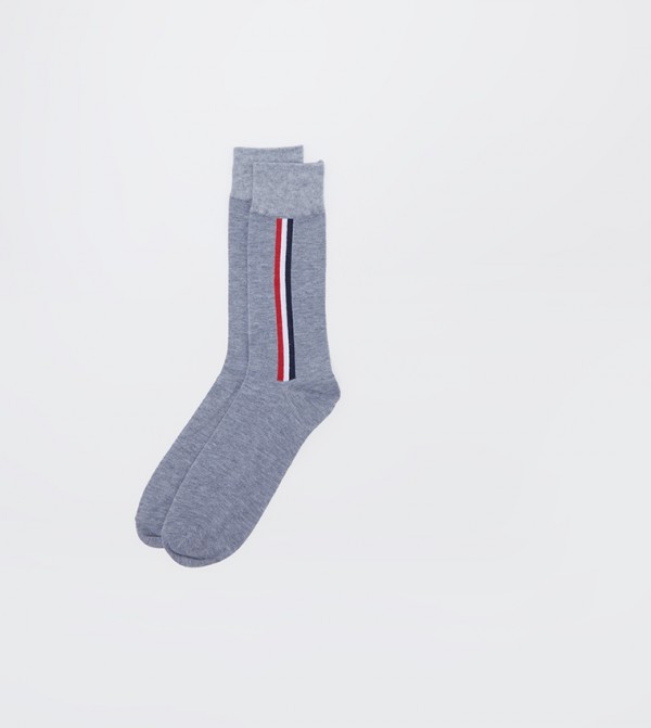 Aldo Accessories  - Multi Crew Socks