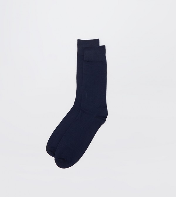 Aldo Accessories  - Multi Crew Socks
