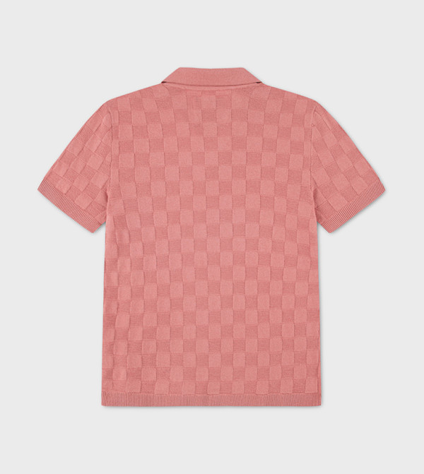 Abercrombie & Fitch  - Pink T-shirts