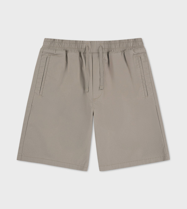 Abercrombie & Fitch - Beige Shorts