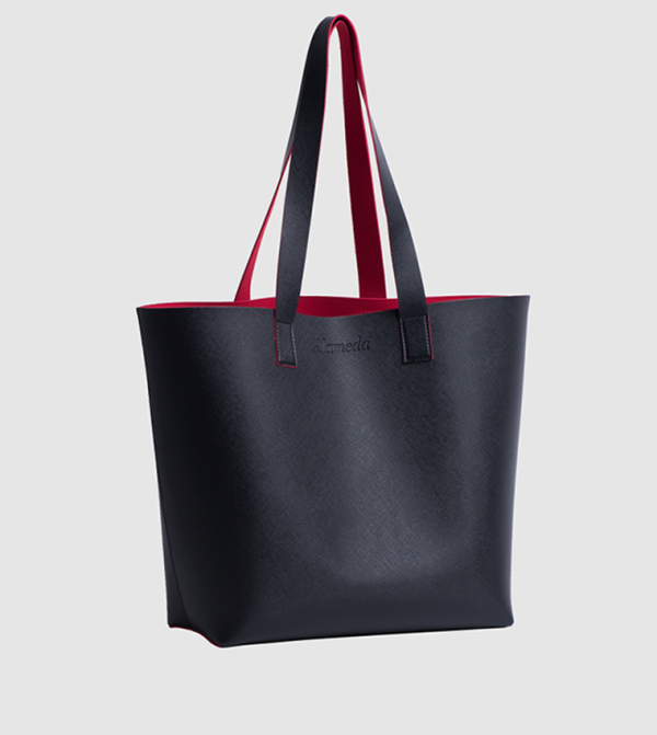 الاميدا  - أسود اكسسوارات السفر