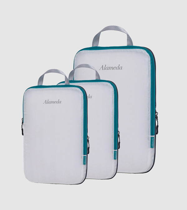 الاميدا  - متعدد اكسسوارات السفر