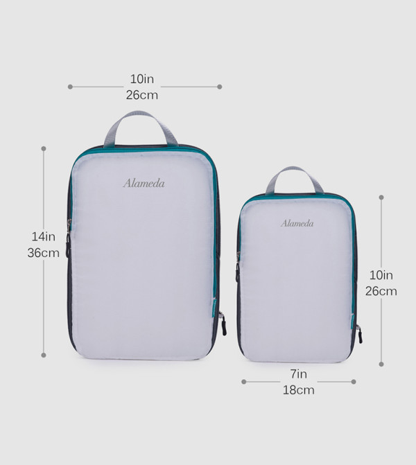 الاميدا  - متعدد اكسسوارات السفر