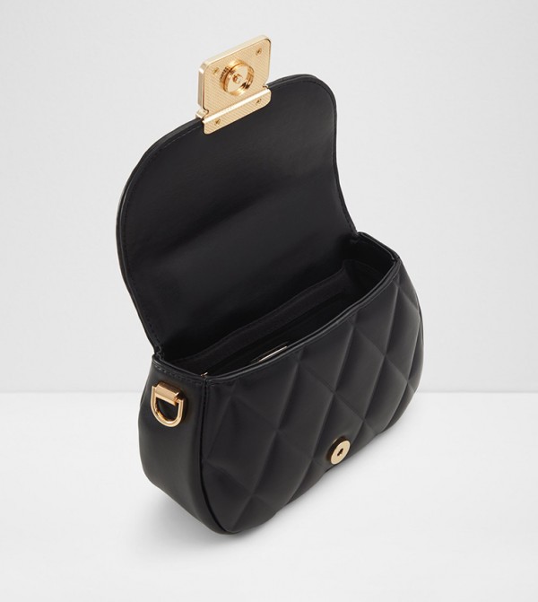 Aldo Mini Bags - Black Mini Bags