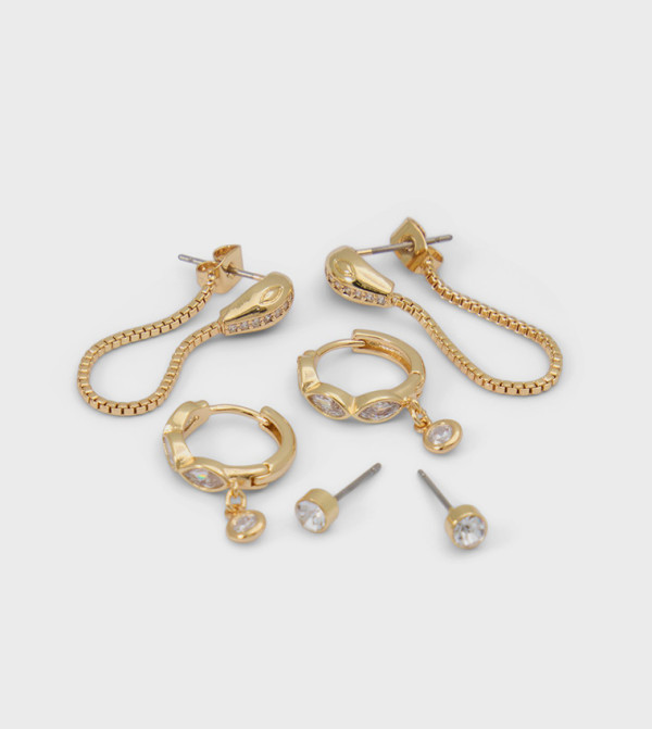 Aldo Accessories  Earrings - Gold Earrings
