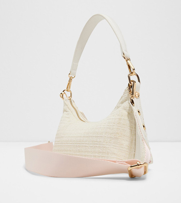 Aldo  - Off White Shoulder bags