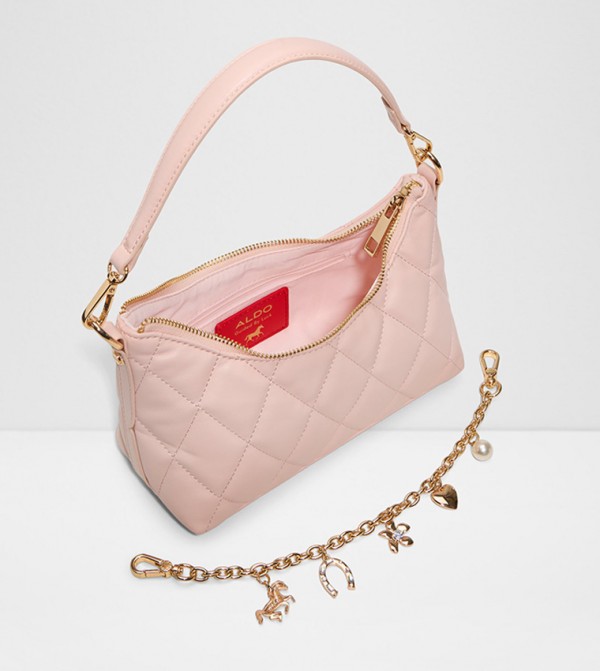 Aldo  Bags - Pink Shoulder bags