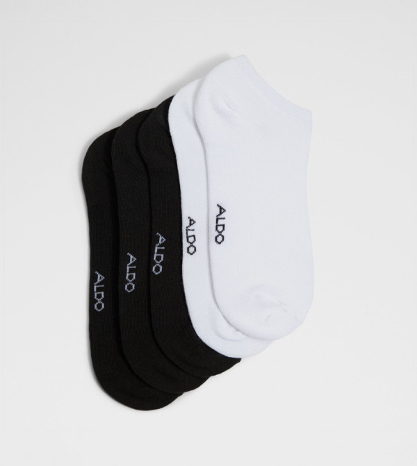 ألدو أكسيسوريز  جوارب   - متعدد Ankle Length Socks