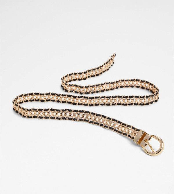 Aldo Accessories Belts - Multi Non Leather Belts