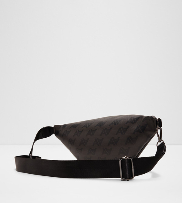 Aldo  Waist Bags - Black Waist Bags