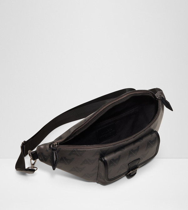 Aldo  Waist Bags - Black Waist Bags