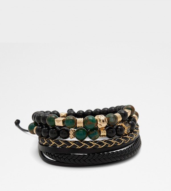Aldo Accessories  Jewellery - Green Bracelets