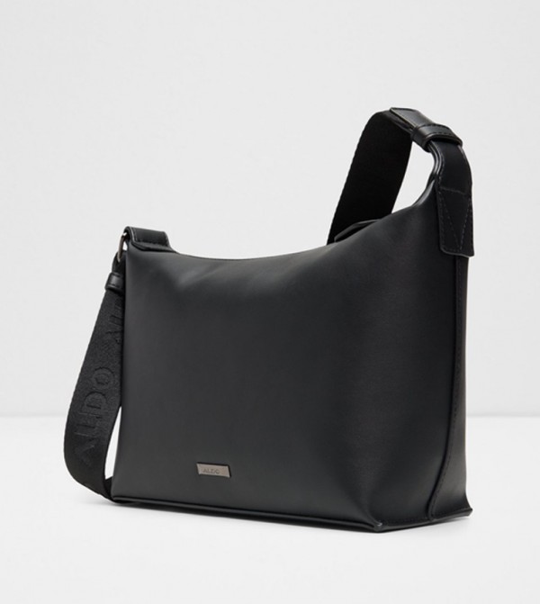 Aldo  Cross Body & Sling Bags - Black Cross Body & Sling Bags