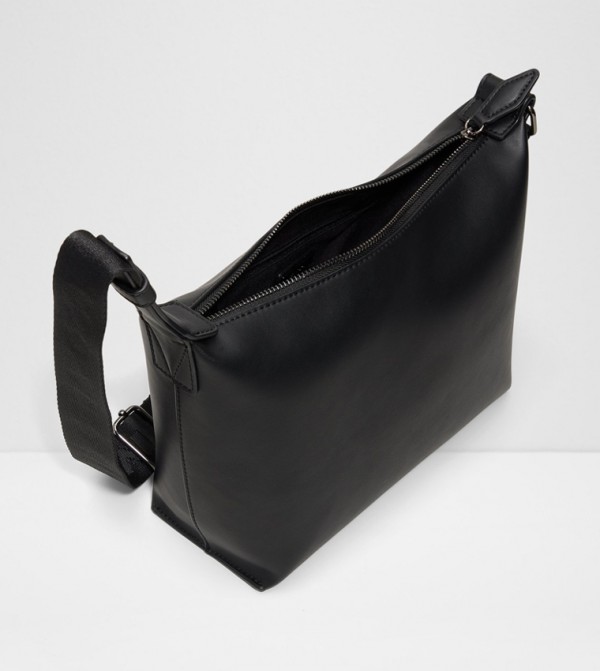 Aldo  Cross Body & Sling Bags - Black Cross Body & Sling Bags