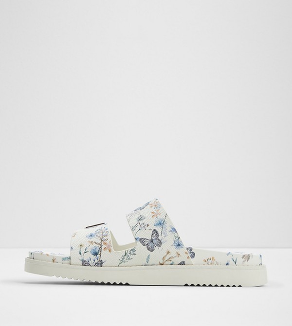Aldo  Sandals - Multi Flat Sandals
