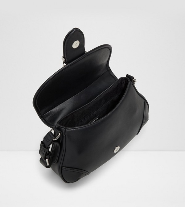 Aldo Shoulder Bags - Black Shoulder bags