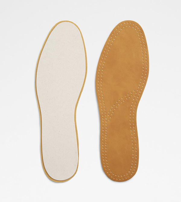 ألدو أكسيسوريز نعل داخلي - بيج Insoles