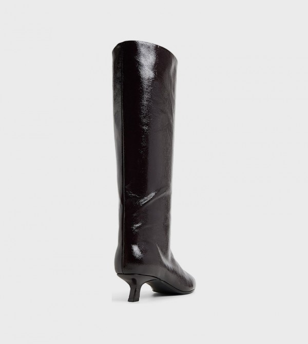 Call it Spring Call It Spring - Brown Knee length Boots