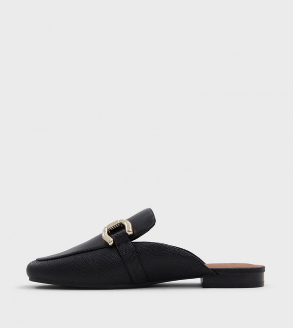 Call it Spring Call It Spring - Black Casual Slip-ons