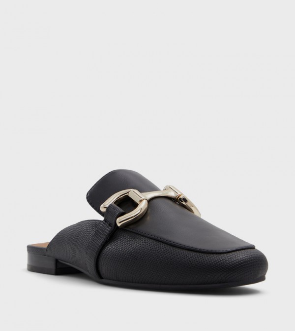 Call it Spring Call It Spring - Black Casual Slip-ons
