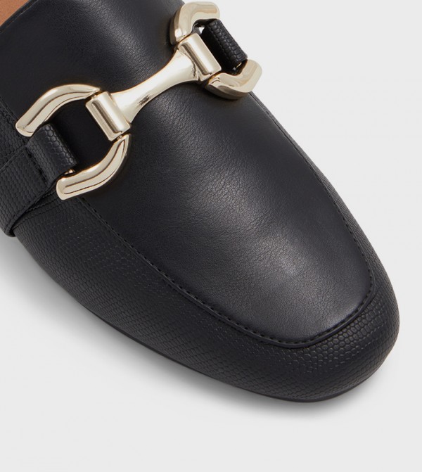 Call it Spring Call It Spring - Black Casual Slip-ons