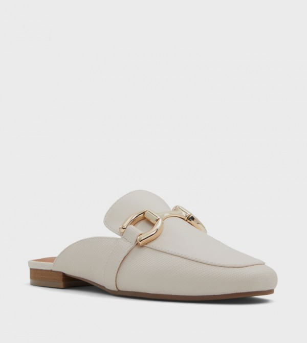 Call it Spring  Shoes - Beige Casual Slip-ons