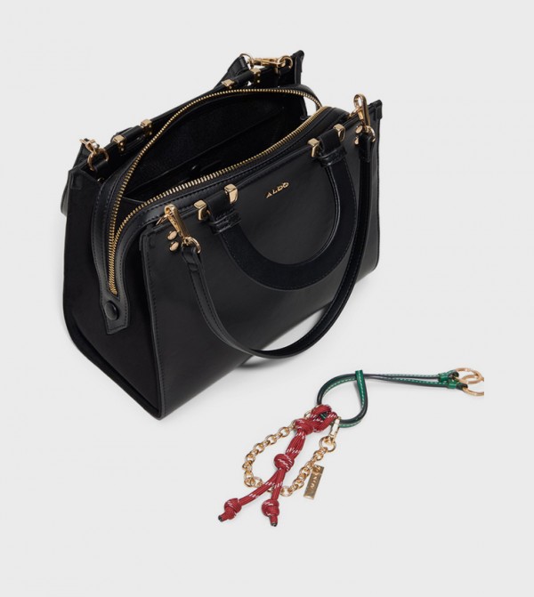 Aldo  Handbags - Black Handheld Bags