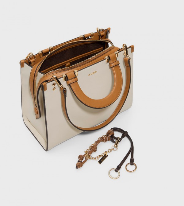 Aldo  Bags - Cream Handheld Bags