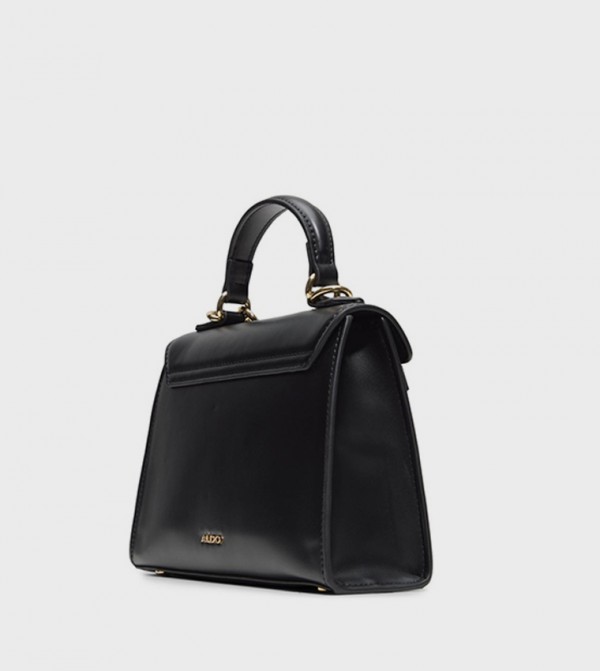 Aldo  Handheld Bags - Black Handheld Bags