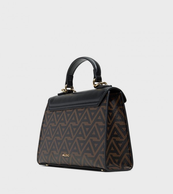 Aldo Aldo - Brown Handheld Bags