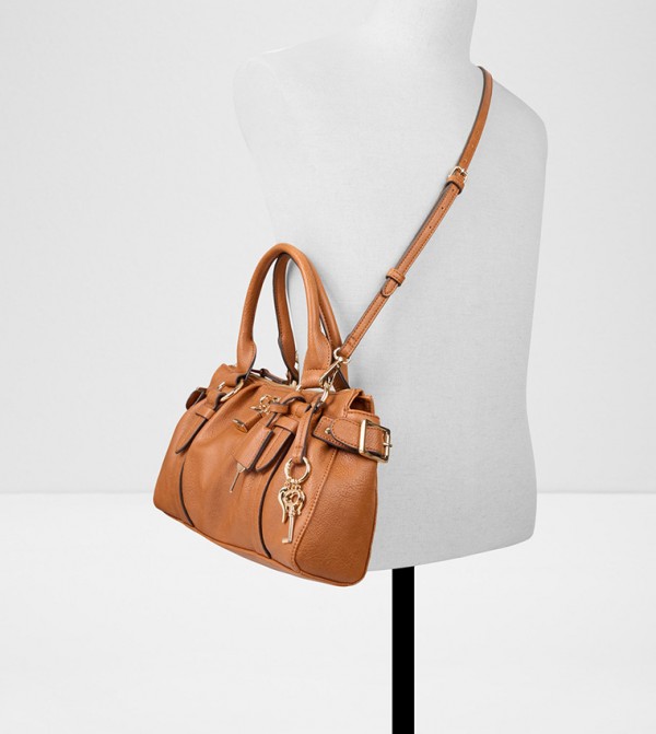 ألدو ألدو - بني  Handheld Bags