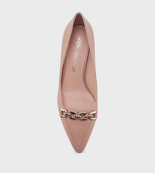 Nine West Nine West - Beige Pumps
