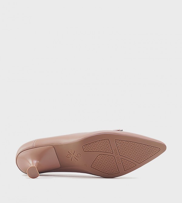 Nine West Nine West - Beige Pumps