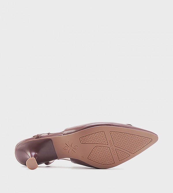 Nine West Nine West - Brown Pumps