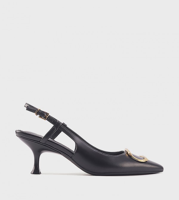 Nine West Nine West - Black Pumps