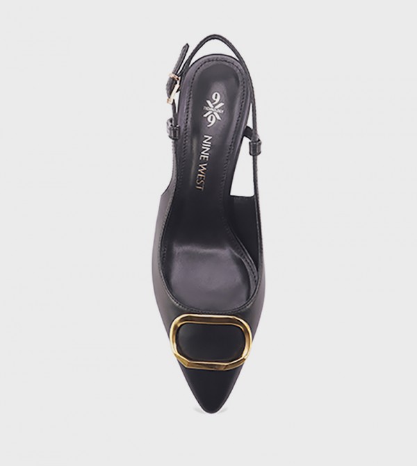 Nine West Nine West - Black Pumps