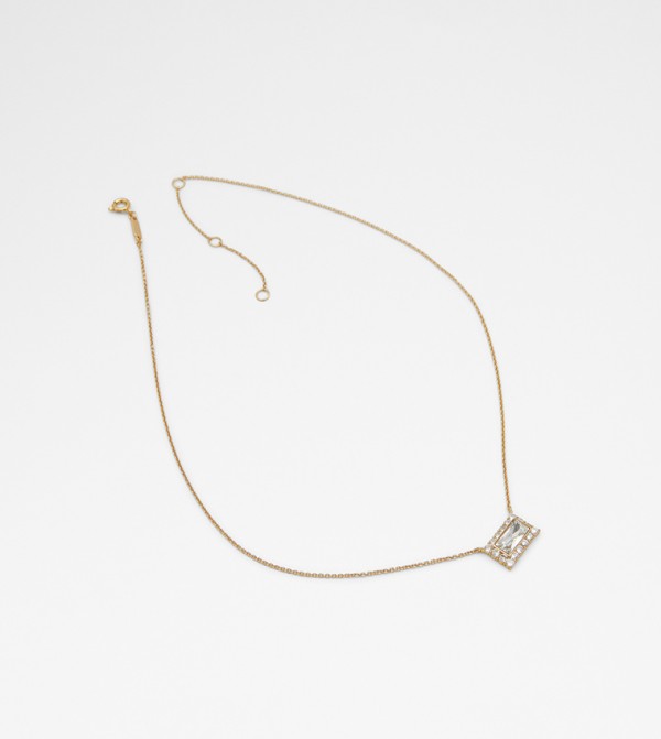 Aldo Accessories  Jewellery - Gold Necklaces & Pendants