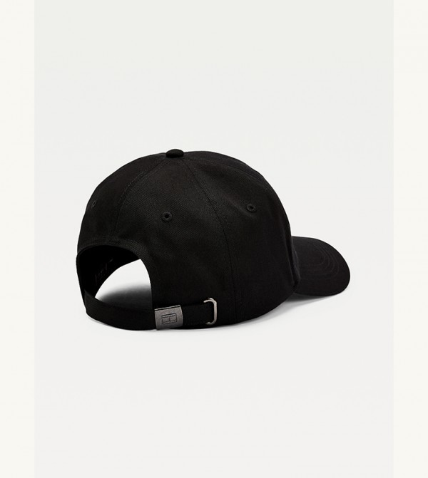 Tommy Hilfiger  Caps & Hats - Black Caps