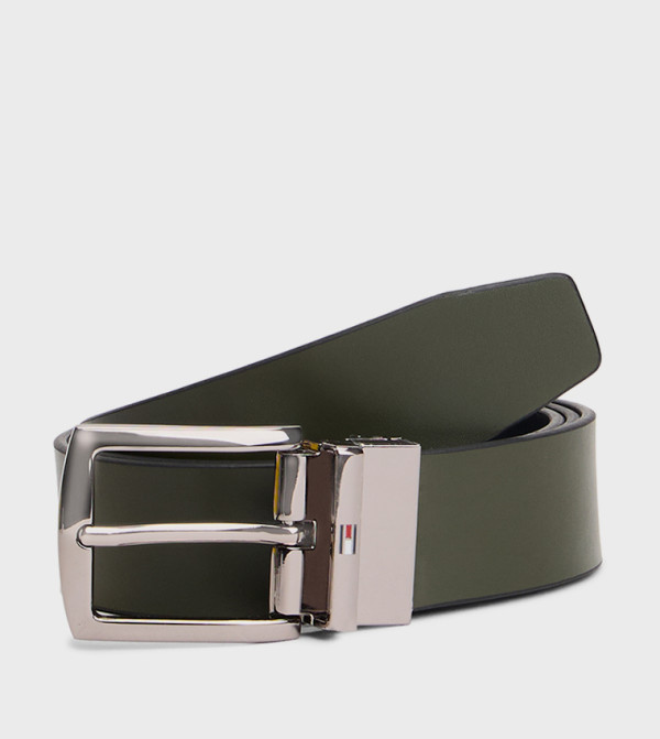 Tommy Hilfiger Belts - Multi Leather Belts