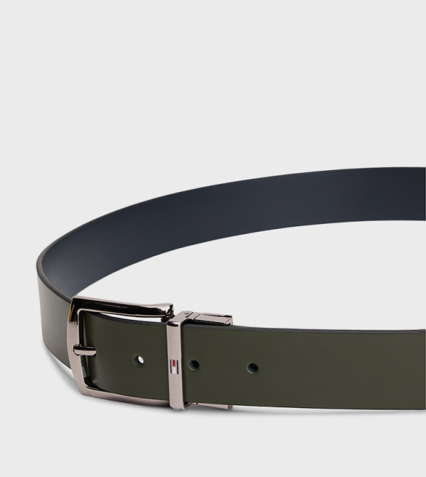 Tommy Hilfiger Belts - Multi Leather Belts