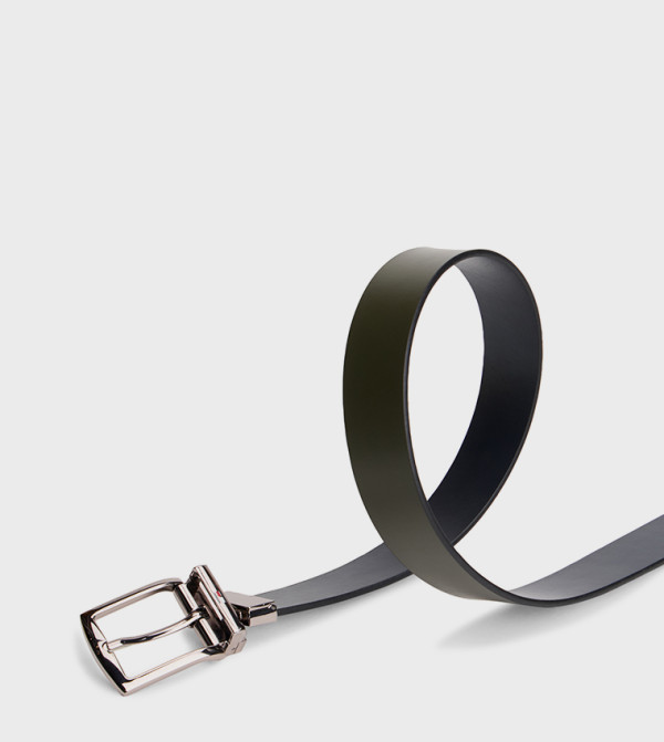 Tommy Hilfiger Belts - Multi Leather Belts