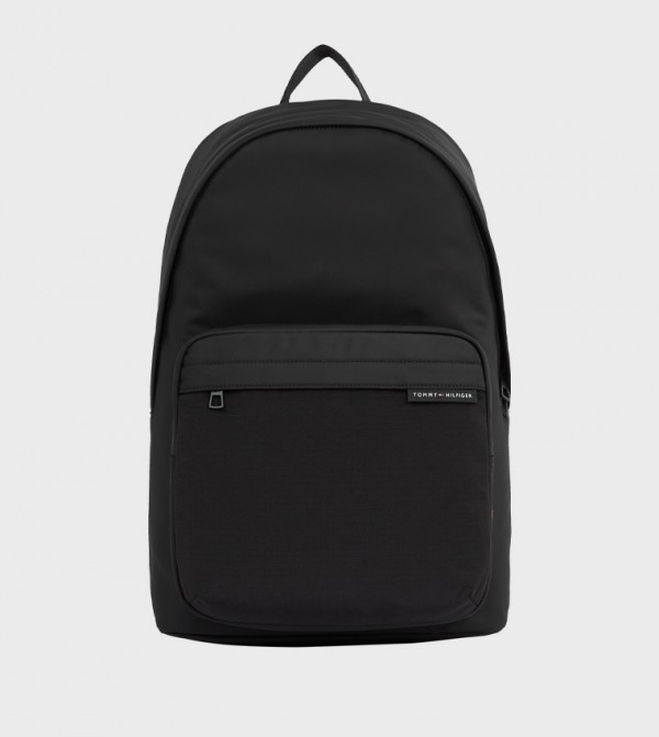 Tommy Hilfiger Tommy Hilfiger - Black undefined