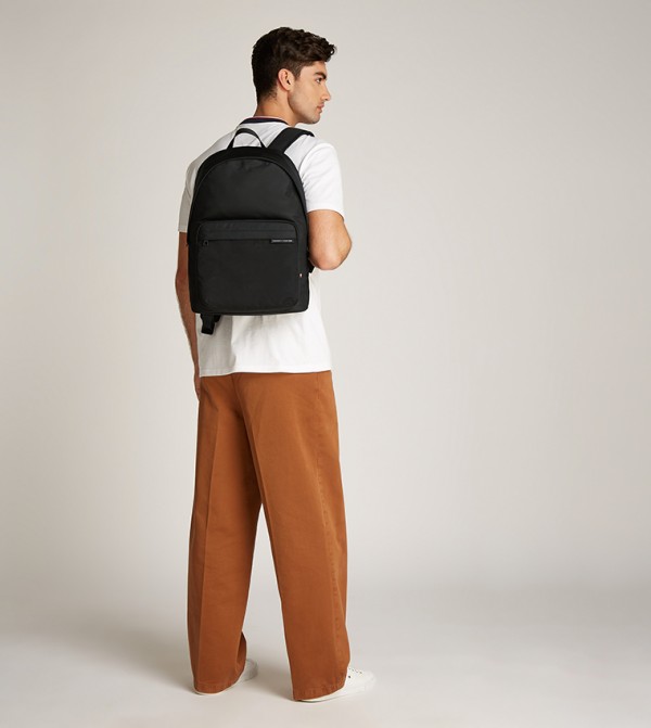 Tommy Hilfiger Tommy Hilfiger - Black undefined