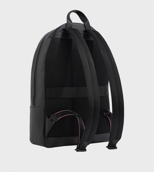 Tommy Hilfiger  Backpacks - Black undefined