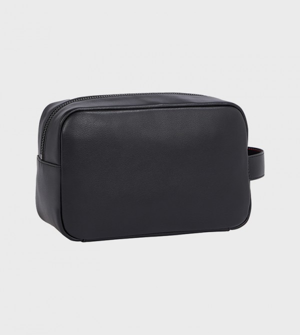 Tommy Hilfiger  Toiletry bags - Black Toiletry bags