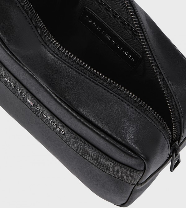 Tommy Hilfiger  Toiletry bags - Black Toiletry bags