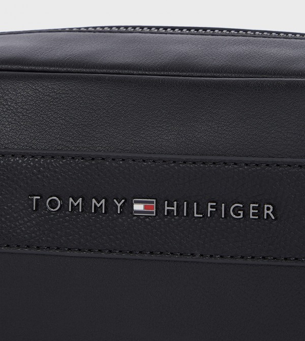 Tommy Hilfiger  Toiletry bags - Black Toiletry bags